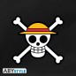 Rucksack - One Piece - Skull