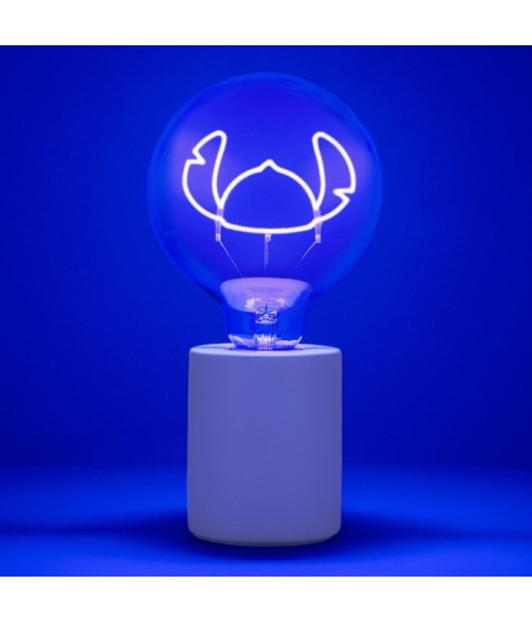 Lampe - Lilo & Stitch - Stitch