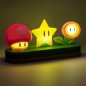 Lampe - Super Mario - Power-Ups