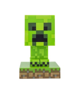 Veilleuse - Minecraft -...