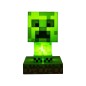 Veilleuse - Minecraft - Lampe - Creeper
