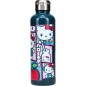 Bottle - Isotherm - Sanrio - Japanese Marks - Hello Kitty - Hello Kitty Bottle - Isotherm - Sanrio - Japanese Marks - Hello Kitty - Hello Kitty