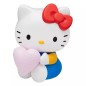 Lampe - Sanrio - Herz - Hello Kitty