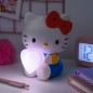 Lampe - Sanrio - Herz - Hello Kitty