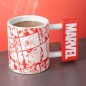 Becher - Marvel - Geformter Becher