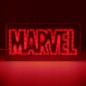 Lampe - Marvel - Logo Lampe - Marvel - Logo