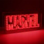 Lampe - Marvel - Logo Lampe - Marvel - Logo