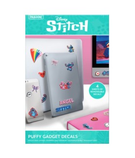 Sticker - Lilo & Stitch - 3D