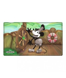 Trading Cards - Playmat -...