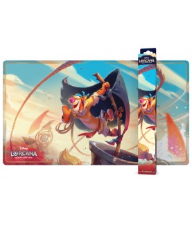 Trading Cards - Playmat -...