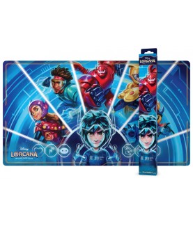 Trading Cards - Playmat -...