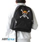Rucksack - One Piece - Skull