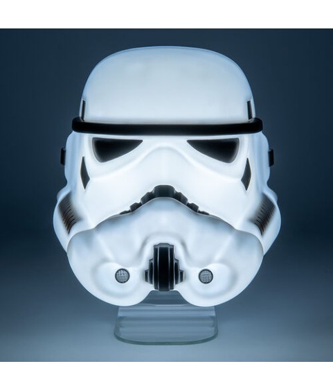 Lampe - Star Wars - Storm Trooper
