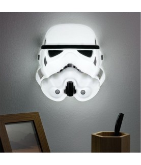 Lampe - Star Wars - Storm Trooper