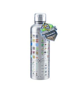 Flasche - Minecraft - Items - Creeper