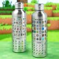 Bottle - Minecraft - Items - Creeper