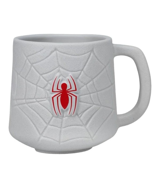 Mug - Spider-Man - Spider-Symbol