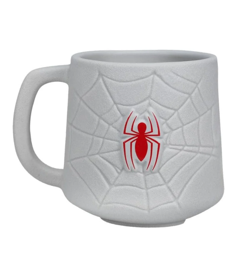 Mug - Spider-Man - Spider-Symbol