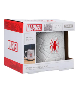 Mug - Spider-Man - Spider-Symbol