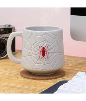 Mug - Spider-Man - Spider-Symbol