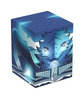 Deckbox - Magic The...