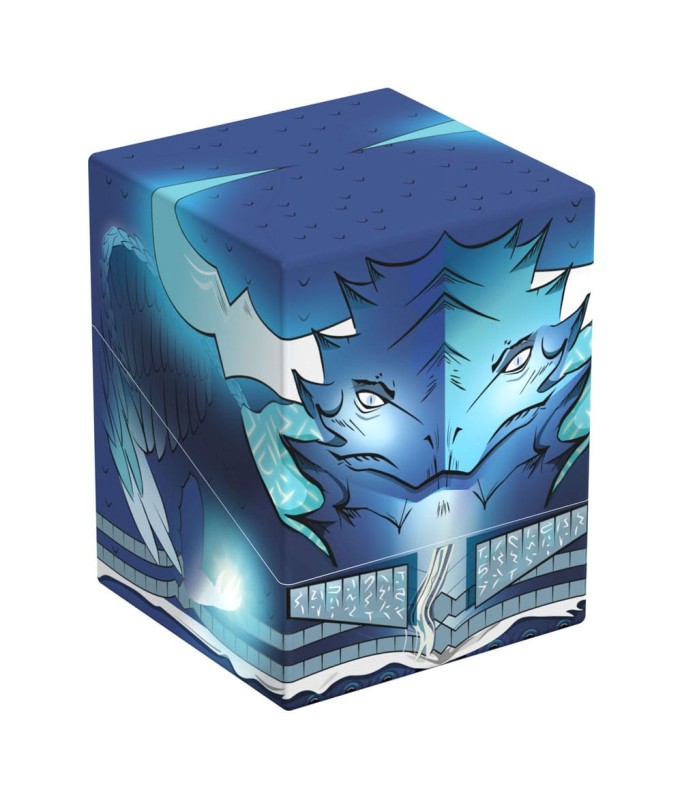 Deck Box - Magic The Gathering - Ugin