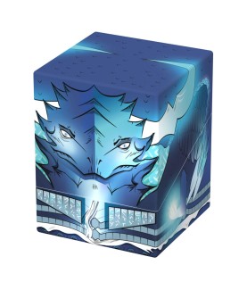Deck Box - Magic The Gathering - Ugin