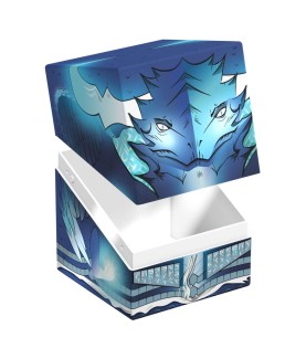 Deck Box - Magic The Gathering - Ugin