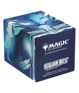 Deck Box - Magic The Gathering - Ugin