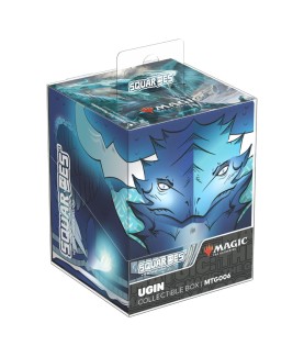Deck Box - Magic The Gathering - Ugin