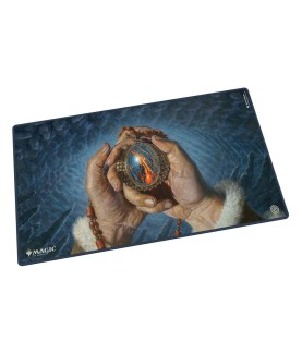 Play mat - Magic The Gathering - Mox Jasper