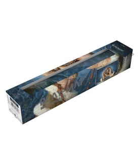 Play mat - Magic The Gathering - Mox Jasper