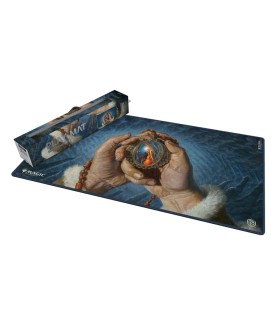 Play mat - Magic The Gathering - Mox Jasper