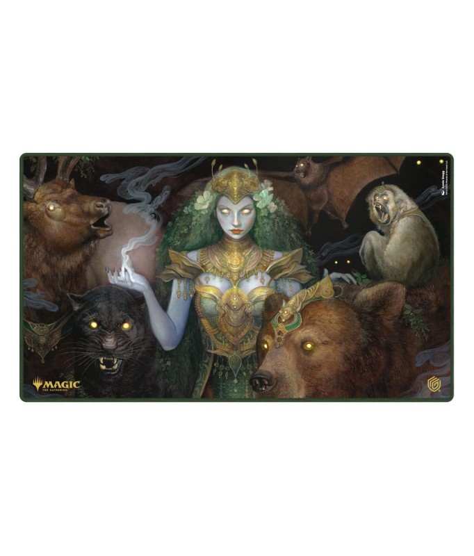 Tapis de Jeu - Magic The Gathering - Host of the Hereafter