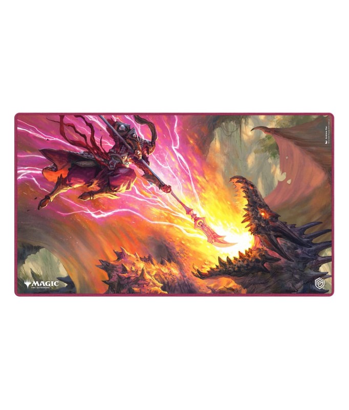 Spielbrett - Magic The Gathering - Worthy Cost