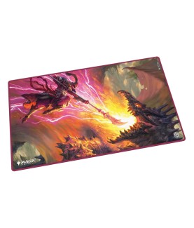 Spielbrett - Magic The Gathering - Worthy Cost