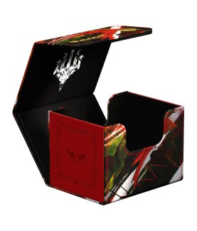 Deckbox - Magic The Gathering - Ruinous Ultimatum