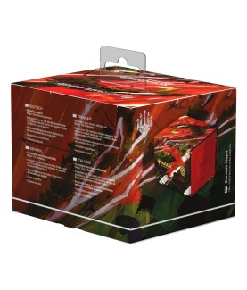 Deckbox - Magic The Gathering - Ruinous Ultimatum