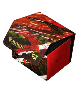 Deckbox - Magic The Gathering - Ruinous Ultimatum