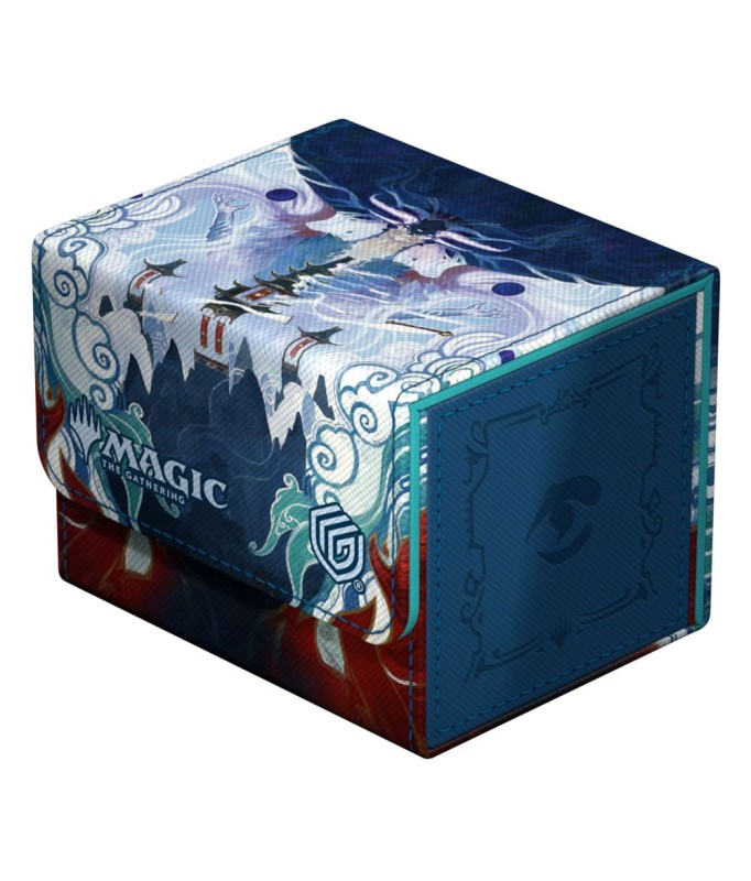 Deckbox - Magic The Gathering - Inspired Ultimatum