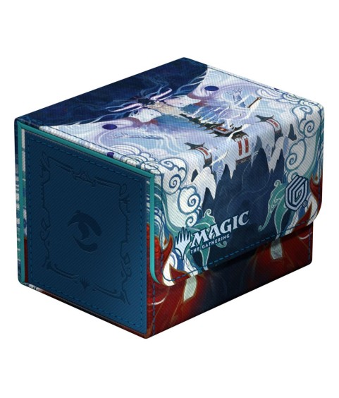 Deckbox - Magic The Gathering - SideWinder 100+ - Inspiriedendes Ultimatum