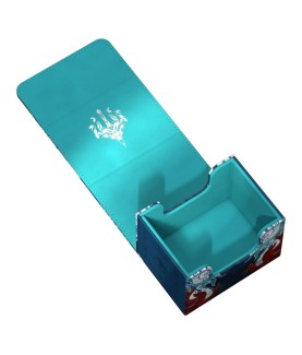 Deckbox - Magic The Gathering - Inspired Ultimatum