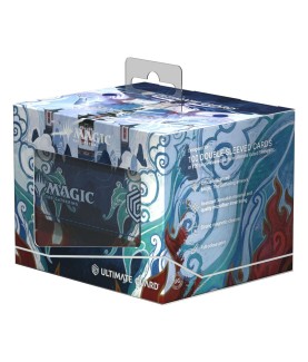 Deckbox - Magic The Gathering - Inspired Ultimatum