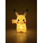 Lampe - LED - Pokemon - Pikachu
