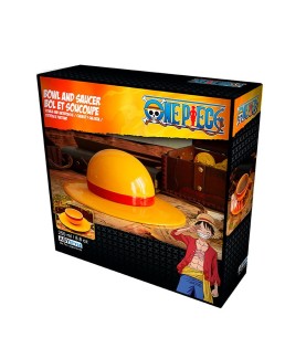 Schüssel - One Piece - Strawhat