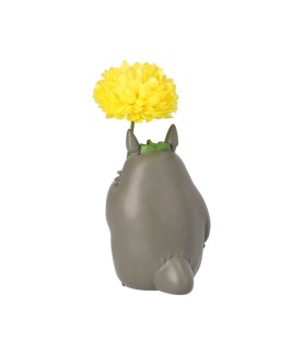 Blumentopf - Mein Nachbar Totoro - Grauen Totoro
