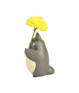 Blumentopf - Mein Nachbar Totoro - Grauen Totoro