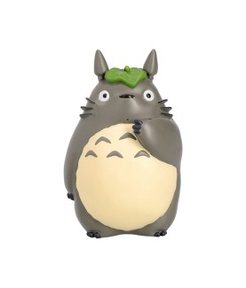 Blumentopf - Mein Nachbar Totoro - Grauen Totoro
