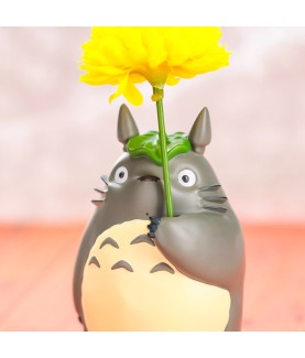Blumentopf - Mein Nachbar Totoro - Grauen Totoro