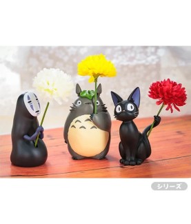 Blumentopf - Mein Nachbar Totoro - Grauen Totoro